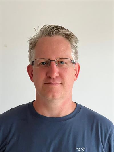 Ben Parris