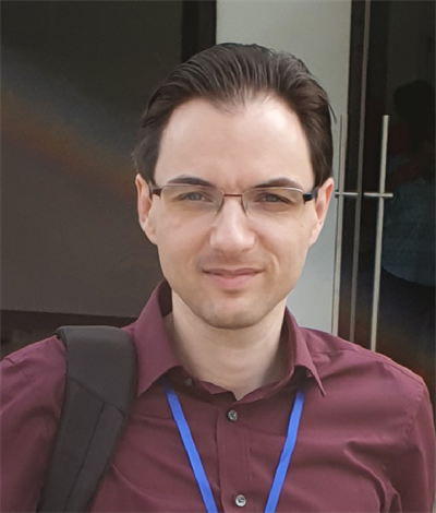 Catalin Brylla