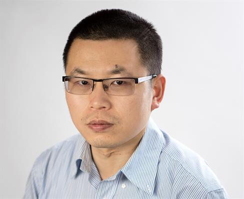 Fudong Li