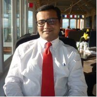 Mahbub Mishu