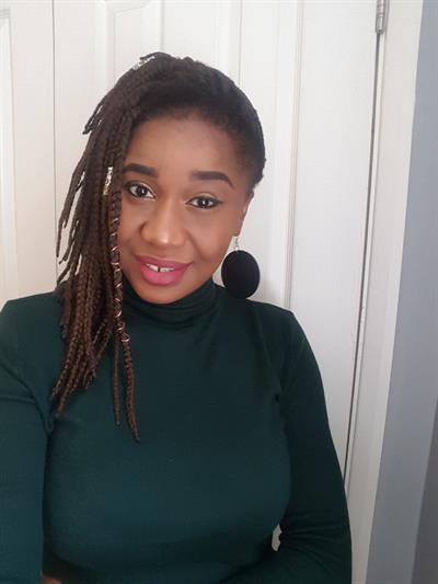 Ogochukwu Ijezie