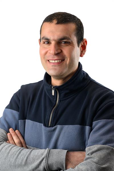 Reda Abdelkareem