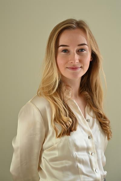 Rosie Harper