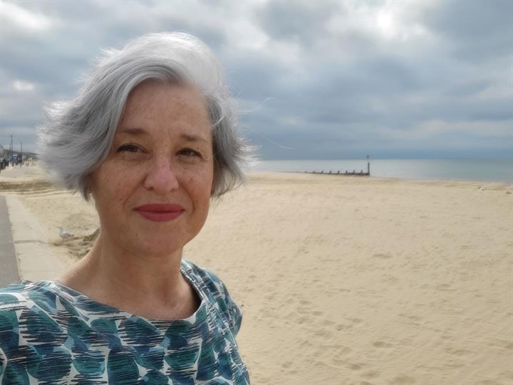 Rosie Read