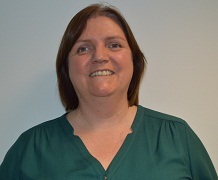 Sharon Docherty
