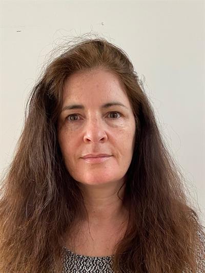 Suzanne Sheppard