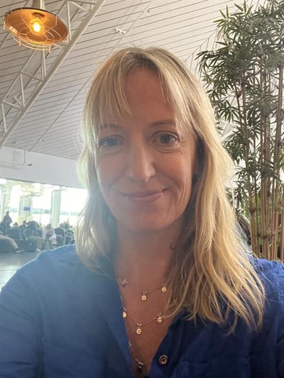 Ursula Rolfe